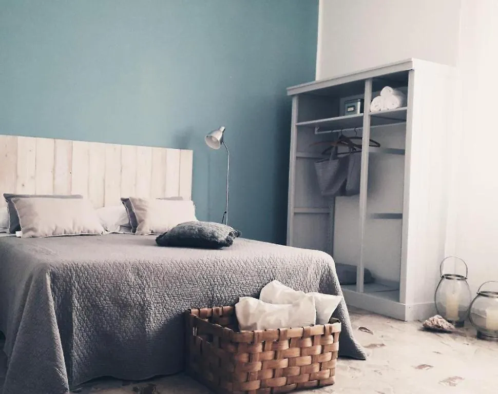 Appartement La Casa Al Mare à Rimini Italie
