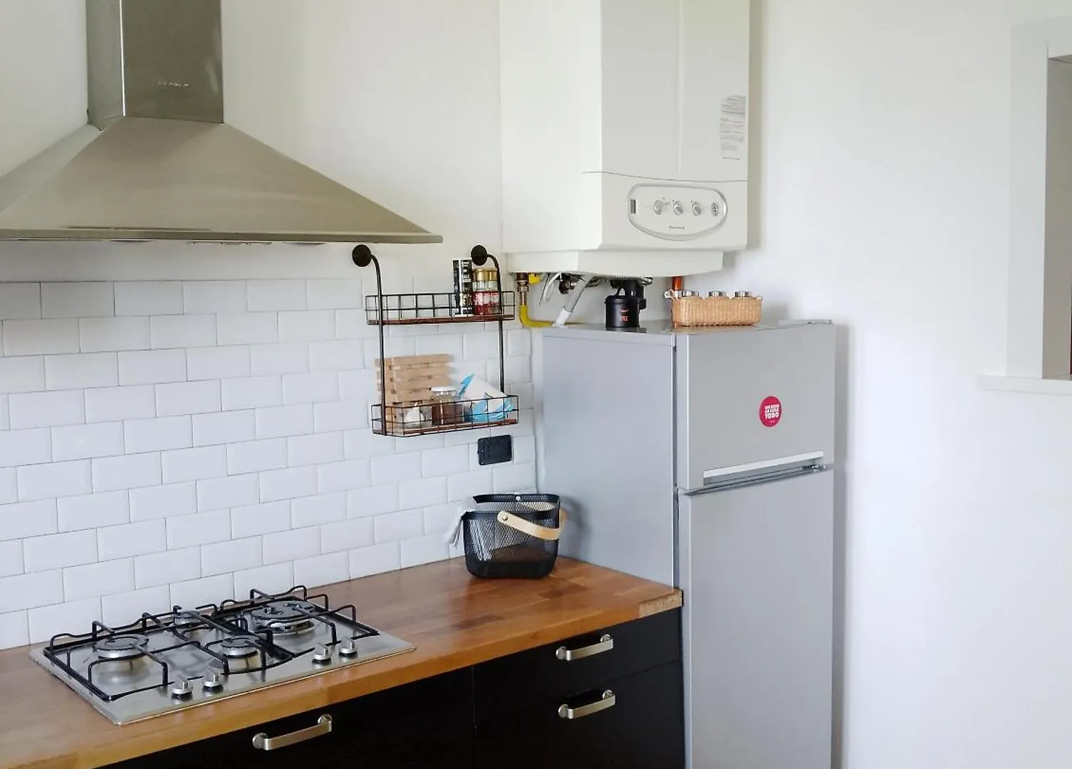 Appartement La Casa Al Mare à Rimini