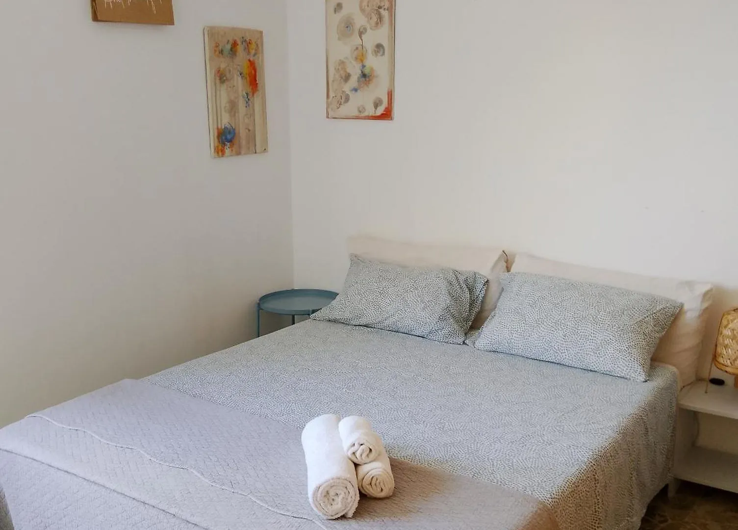 Appartement La Casa Al Mare à Rimini Italie