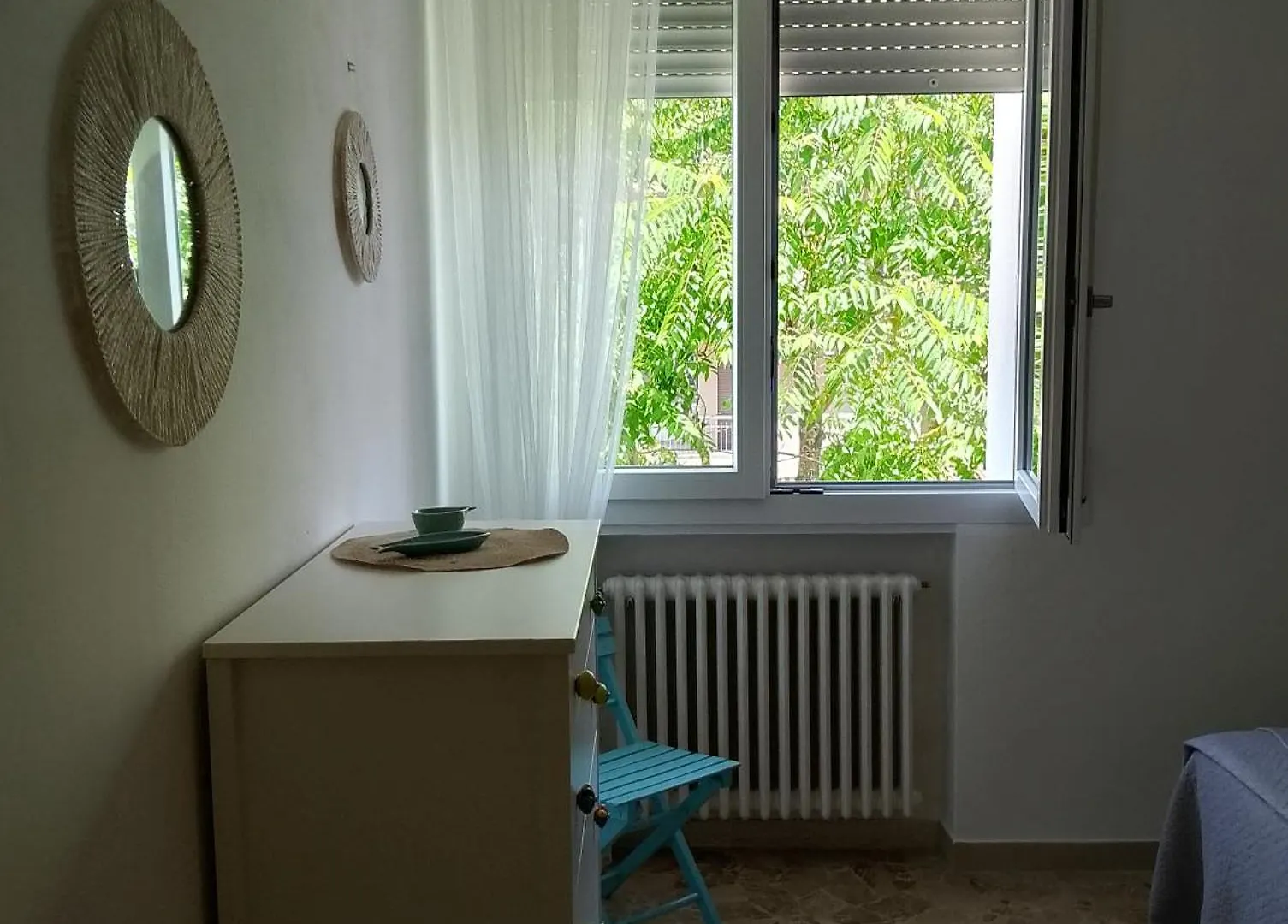 Appartement La Casa Al Mare à Rimini 0*,