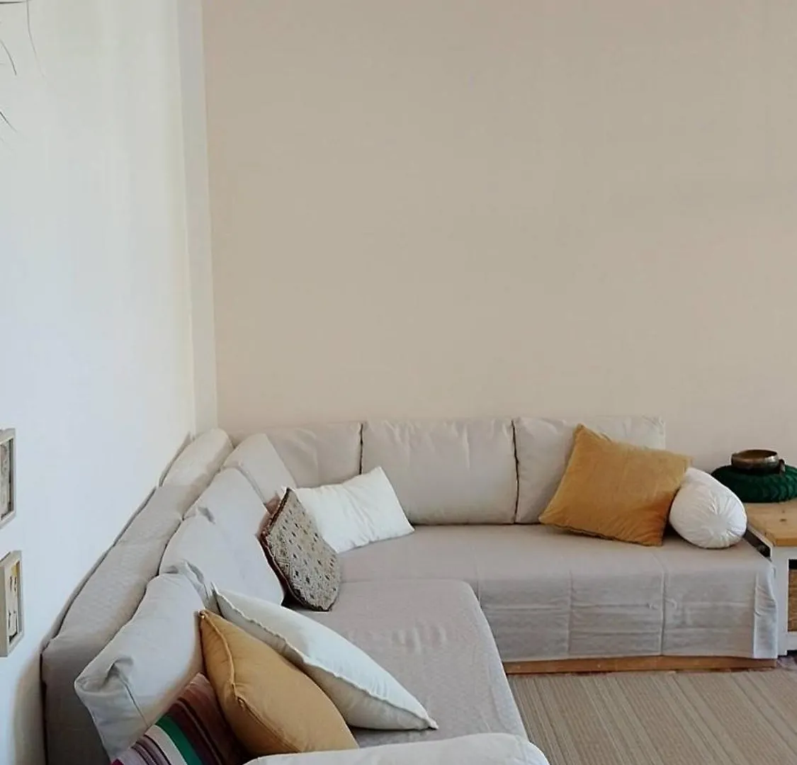 Appartement La Casa Al Mare à Rimini